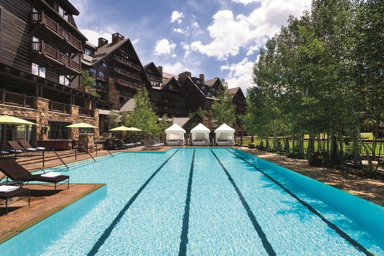 Bachelor Gulch Village Avon Esterno foto