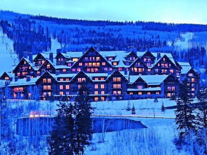 Bachelor Gulch Village Avon Esterno foto