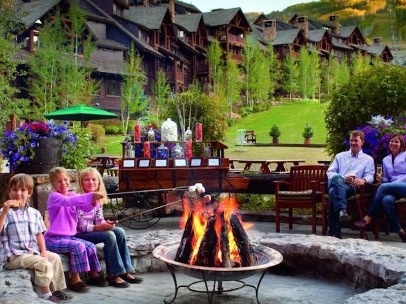 Bachelor Gulch Village Avon Esterno foto