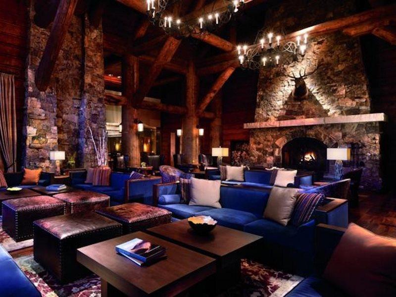 Bachelor Gulch Village Avon Esterno foto