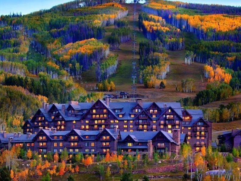 Bachelor Gulch Village Avon Esterno foto